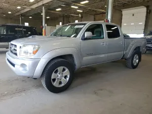 Toyota Tacoma 4.0L 6 2008