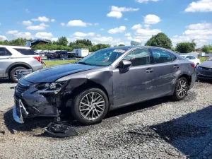 Lexus ES 3.5L 6 2018