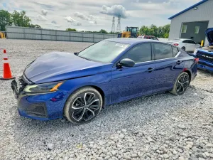 Nissan Altima 2.5L 4 2024
