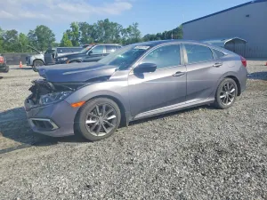 Honda Civic 1.5L 4 2021