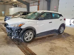 Nissan Kicks 1.6L 4 2024