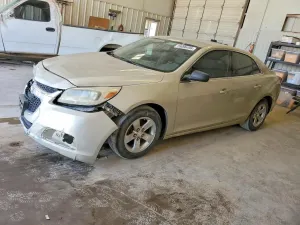 Chevrolet Malibu 2.5L 4 2015