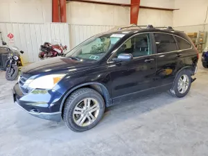 Honda CR-V 2.4L 4 2010