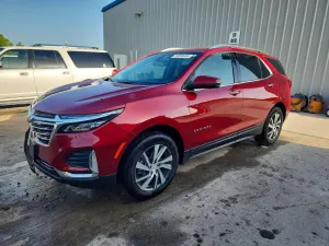 Chevrolet Equinox 1.5L 4 2024