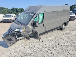 RAM ProMaster 3.6L 6 2026