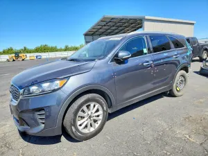 Kia Sorento 2.4L 4 2020