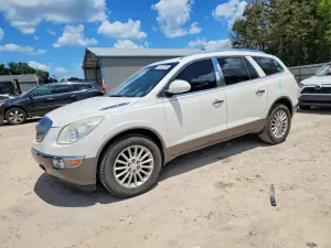Buick Enclave 3.6L 6 2010