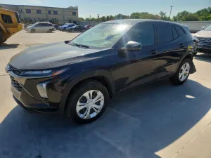 Chevrolet Trax 1.2L 3 2024