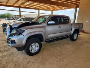 Toyota Tacoma 3.5L 6 2018