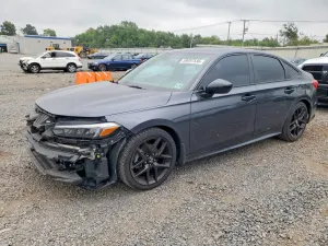 Honda Civic 2.0L 4 2024