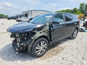 Chevrolet Equinox 1.5L 4 2023