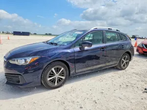 Subaru Impreza 2.0L 4 2020