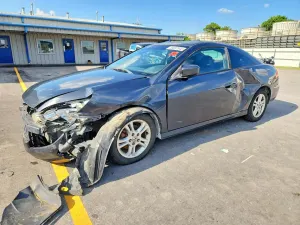 Honda Accord 2.4L 4 2007