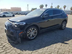 BMW X2 2.0L 4 2018