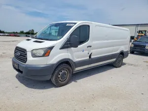 Ford Transit 3.7L 6 2017
