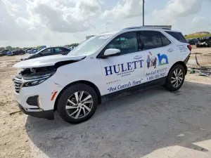 Chevrolet Equinox 1.5L 4 2023