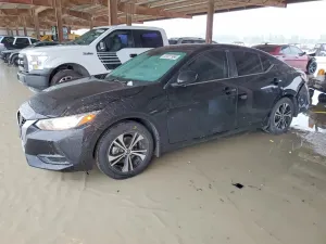 Nissan Sentra 2.0L 4 2021