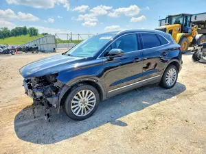 Lincoln MKC 2.0L 4 2019