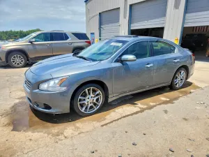 Nissan Maxima 3.5L 6 2011