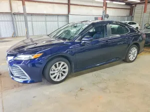 Toyota Camry 2.5L 4 2022