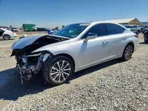 Lexus ES 3.5L 6 2019