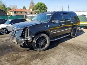 Cadillac Escalade 6.2L 8 2007