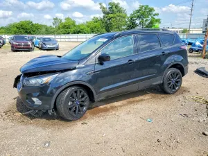 Ford Escape 2.0L 4 2017