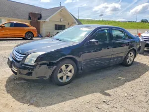 Ford Fusion 3.0L 6 2008