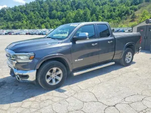 RAM 1500 5.7L 8 2019