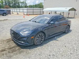 Hyundai Sonata 1.6L 4 2022