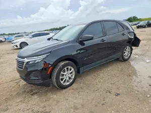 Chevrolet Equinox 1.5L 4 2023
