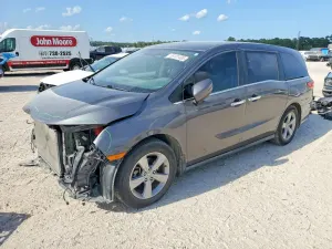 Honda Odyssey 3.5L 6 2019