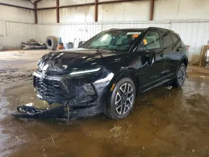 Chevrolet Blazer 3.6L 6 2023