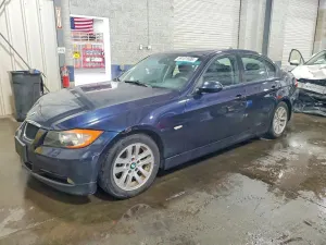 BMW 3 Series 3.0L 6 2006