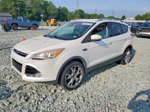 Ford Escape 1.6L 4 2014