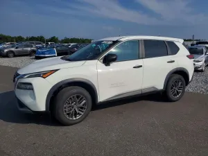 Nissan Rogue 1.5L 3 2023