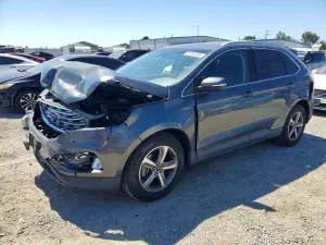 Ford Edge 2.0L 4 2020