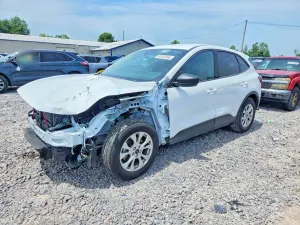 Ford Escape 1.5L 3 2025