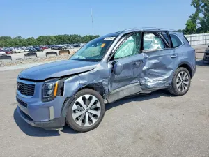 Kia Telluride 3.8L 6 2022
