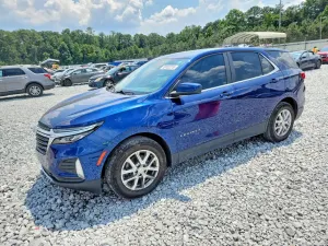 Chevrolet Equinox 1.5L 4 2023