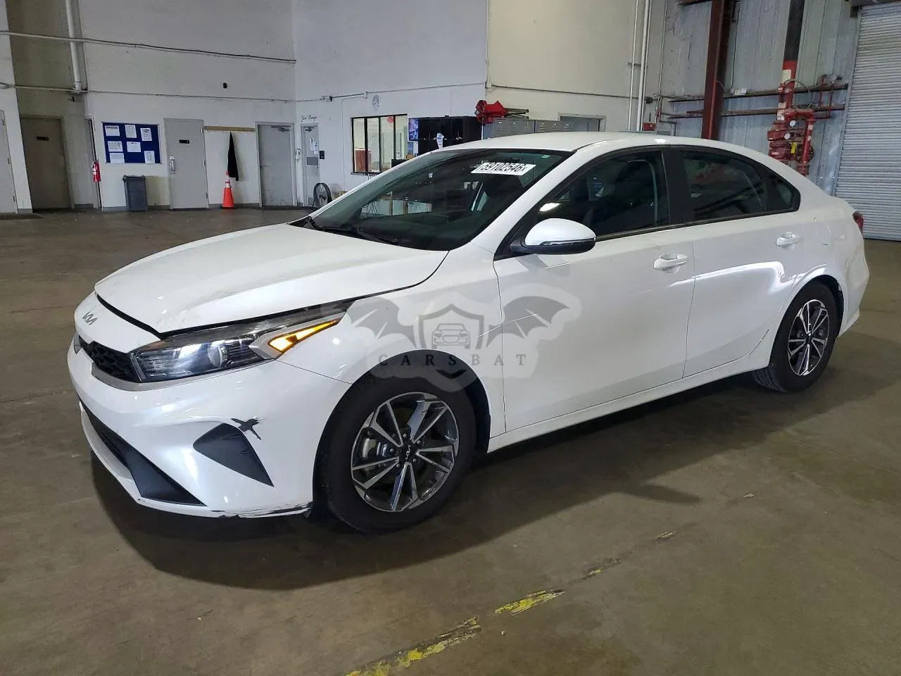 Kia Cerato / Forte / K3 2.0L 4 2022