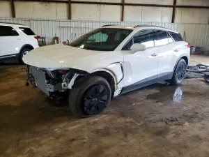 Chevrolet Blazer 2025