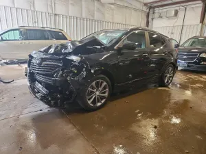 Buick Encore 1.2L 3 2021