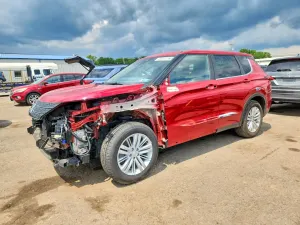 Mitsubishi Outlander 2.5L 4 2022