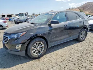 Chevrolet Equinox 1.5L 4 2020