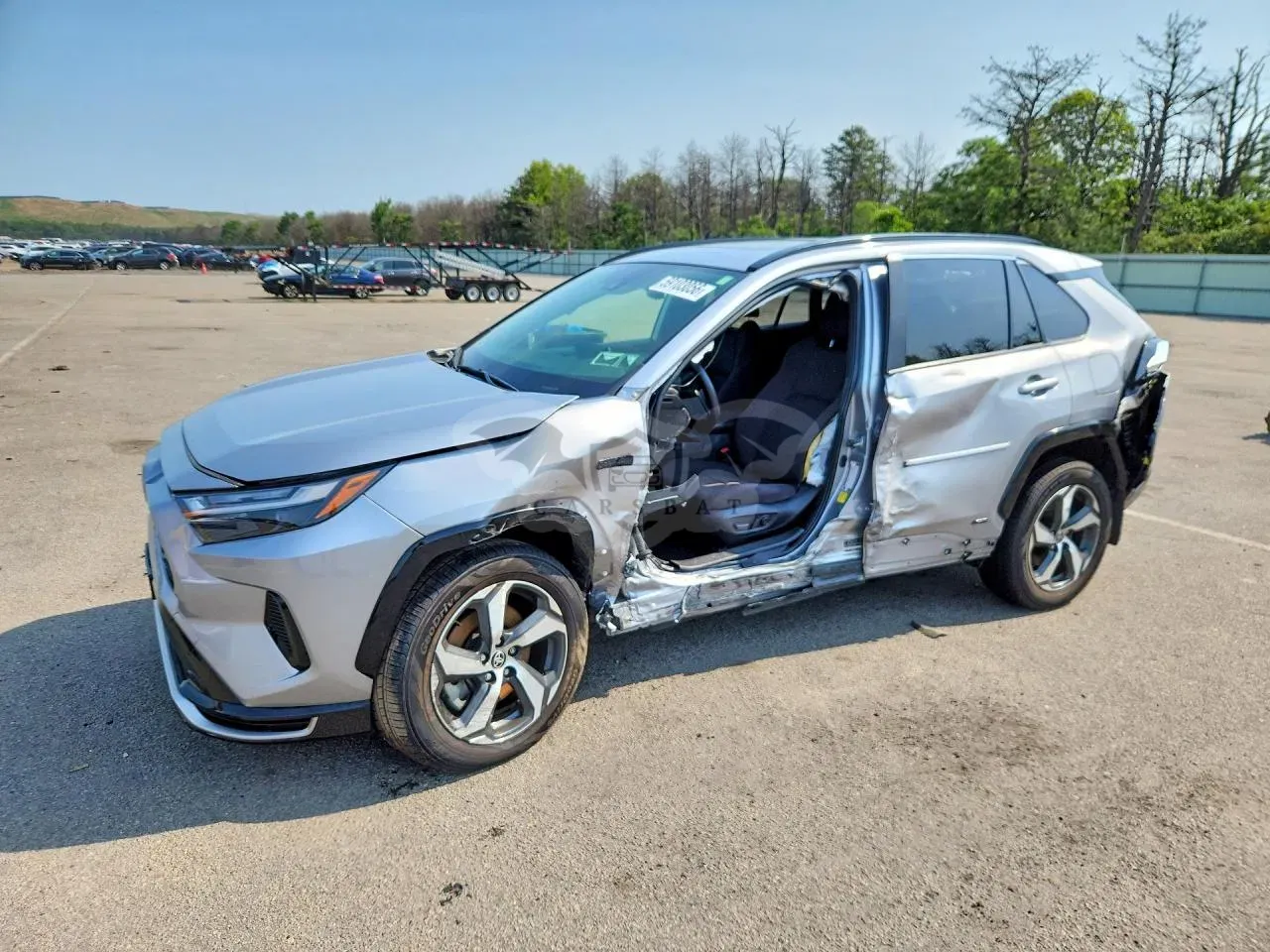 Toyota Rav4 2023