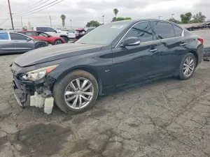 Infiniti Q50 3.0L 6 2017