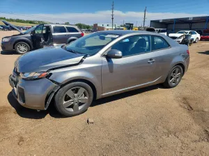 Kia Cerato / Forte / K3 2.0L 4 2010