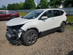 Honda CR-V 1.5L 4 2021