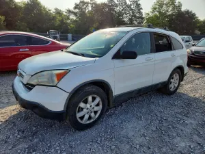 Honda CR-V 2.4L 4 2008